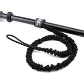 YakGear BPL36B-H Baja Paddle Leash - 36", Black